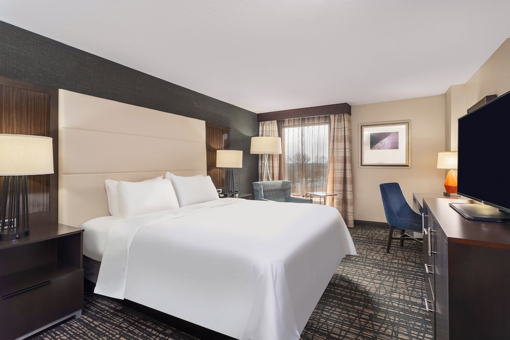 Premium, King Bed, Allergy Friendly، Crowne Plaza Annapolis Hotel 2/5
