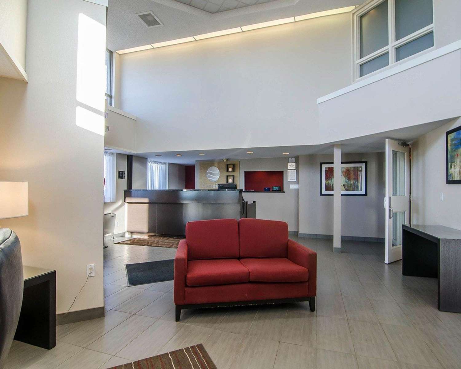 Comfort Inn Regina East 13/35
