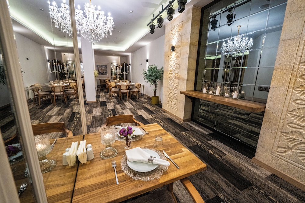 Stones Of Cappadocia Hotel 50/50