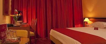 North Star Continental Resort 26/55