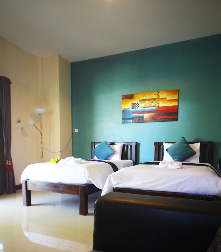 Saphli Villa Beach Resort 13/77