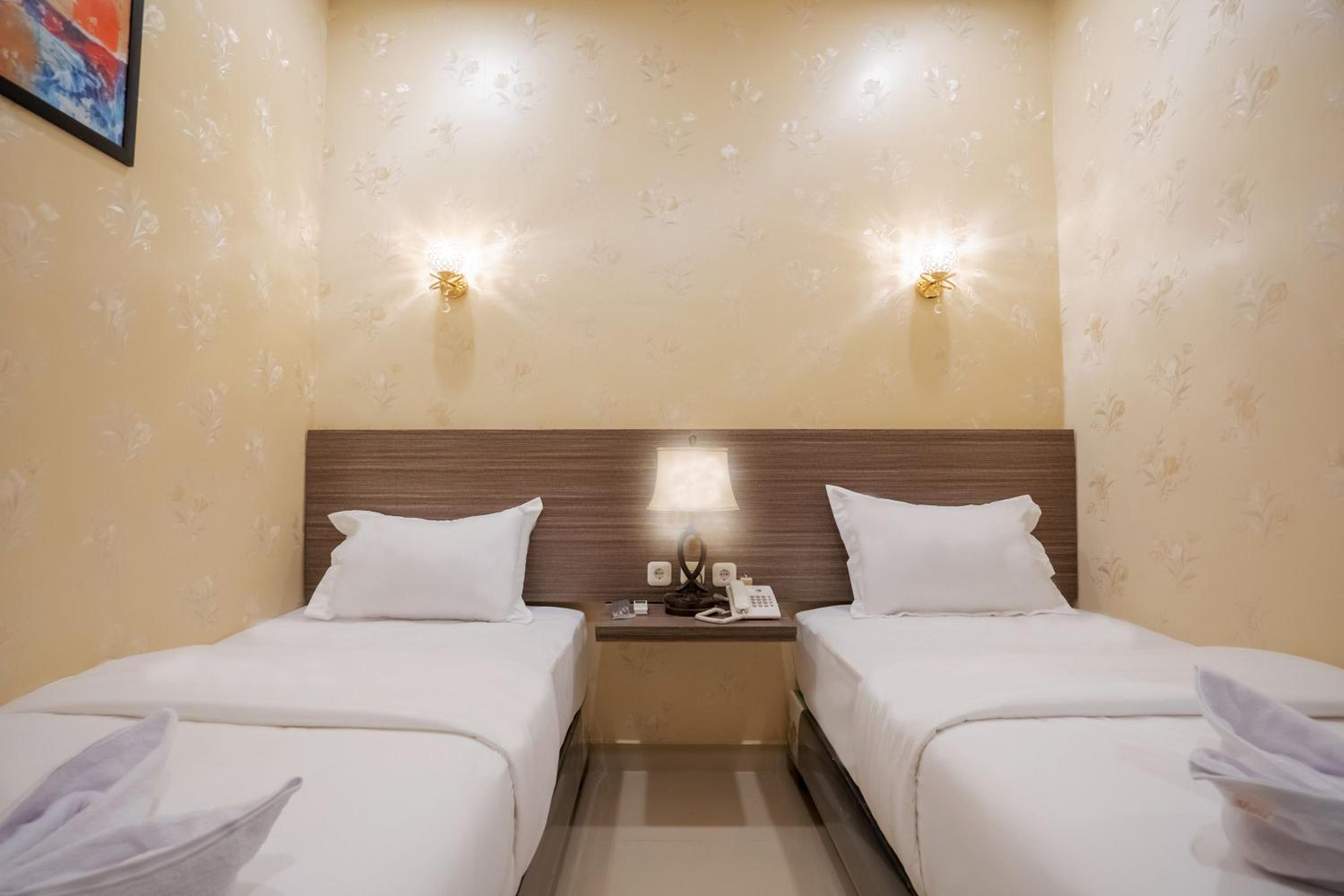De'Tonga Hotel 15/58