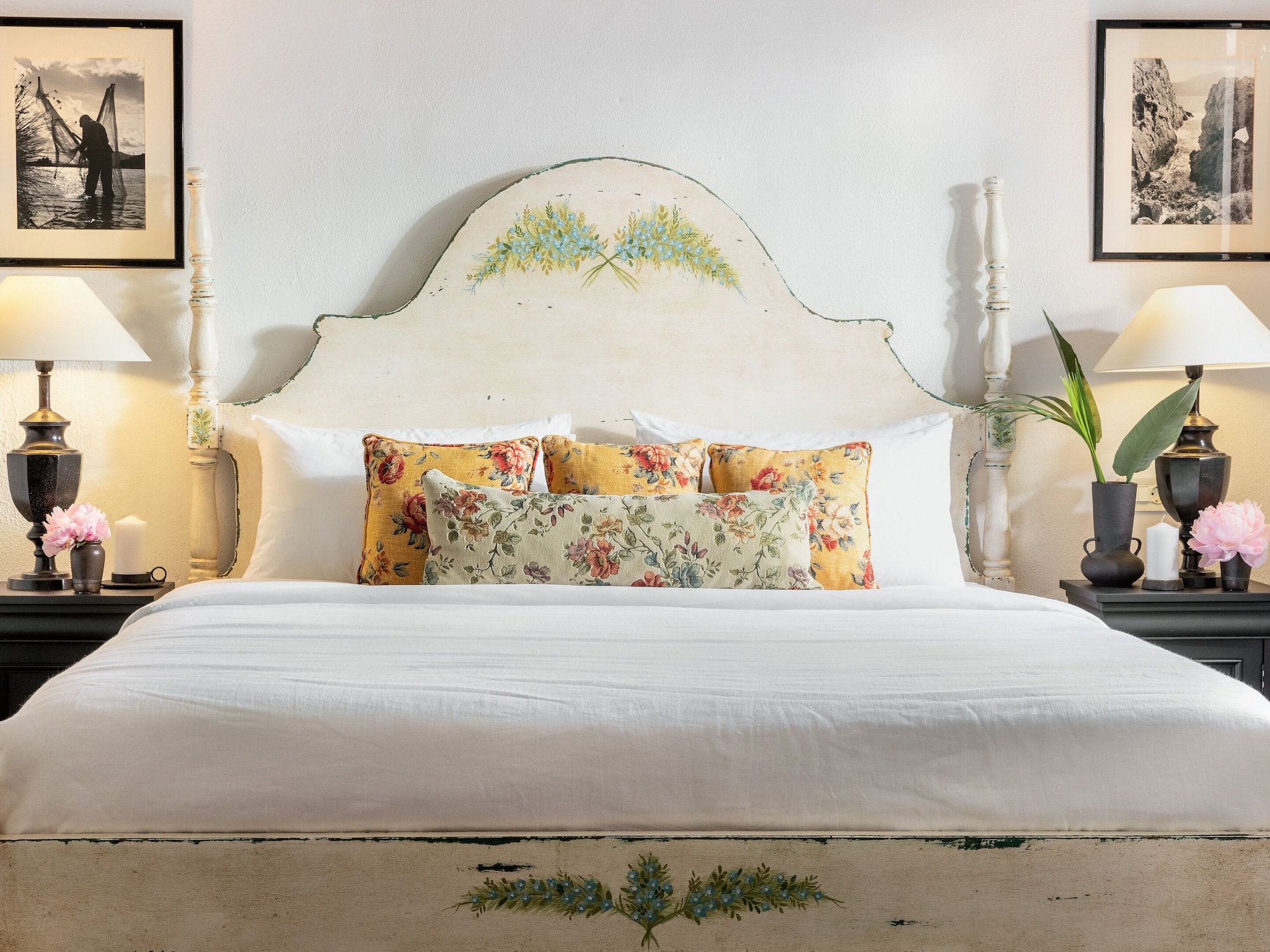 Family Suite, Residence, Double Bed, Shared Pool, 2 Sofa, Balcony, Grecotel LUXME Costa Botanica 4/4