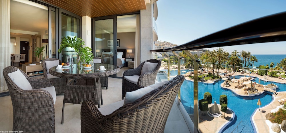 Radisson Blu Resort Gran Canaria 9/82