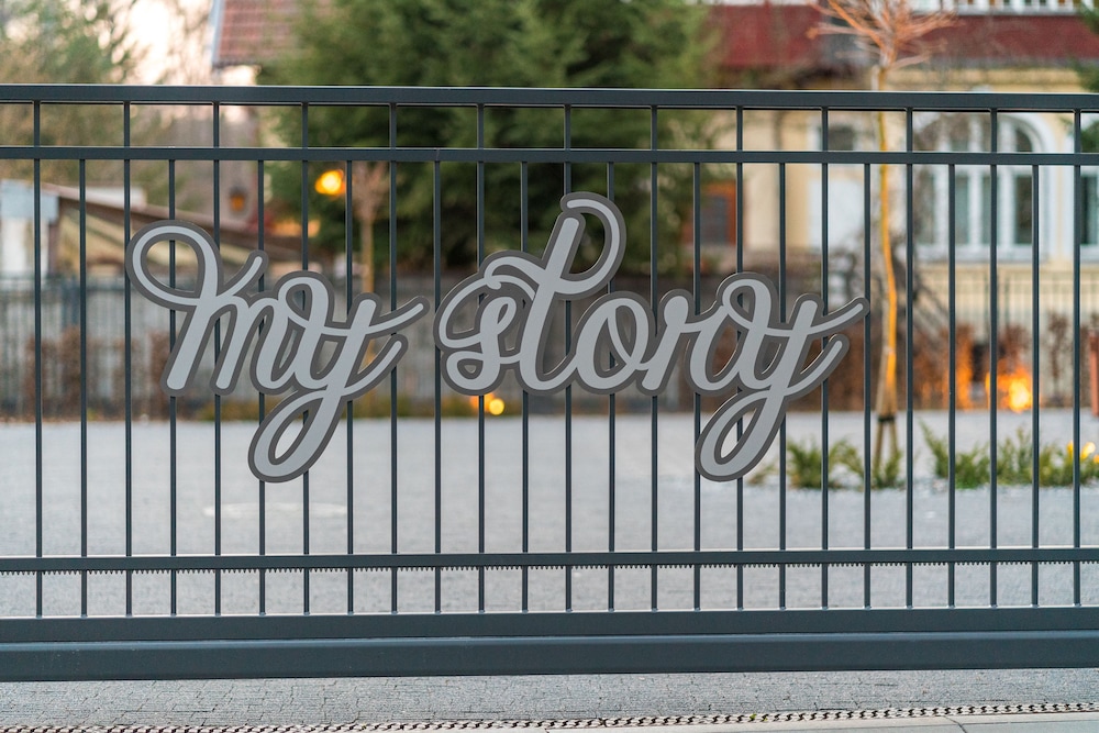 My Story Sopot Apartments 22/50