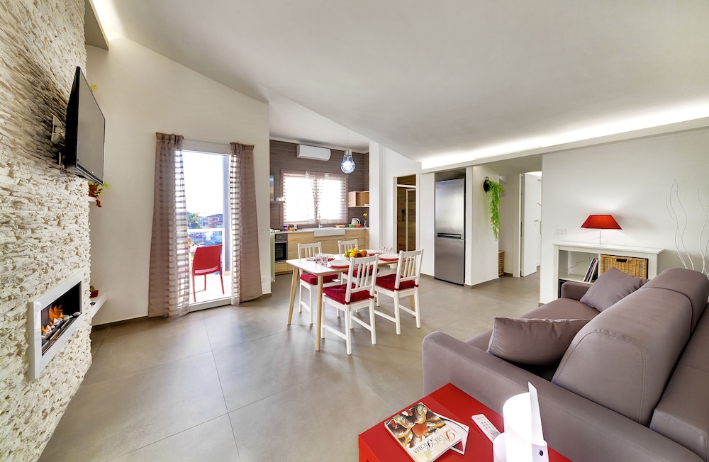Residence Dei Viali 19/32