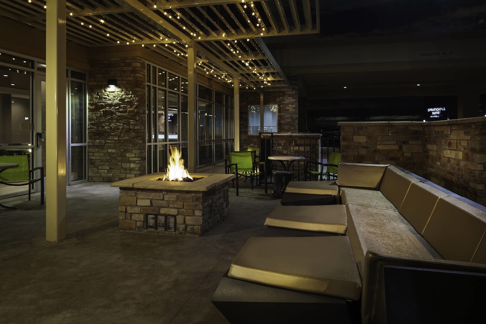 Springhill Suites By Marriott Denver Tech Center 27/33
