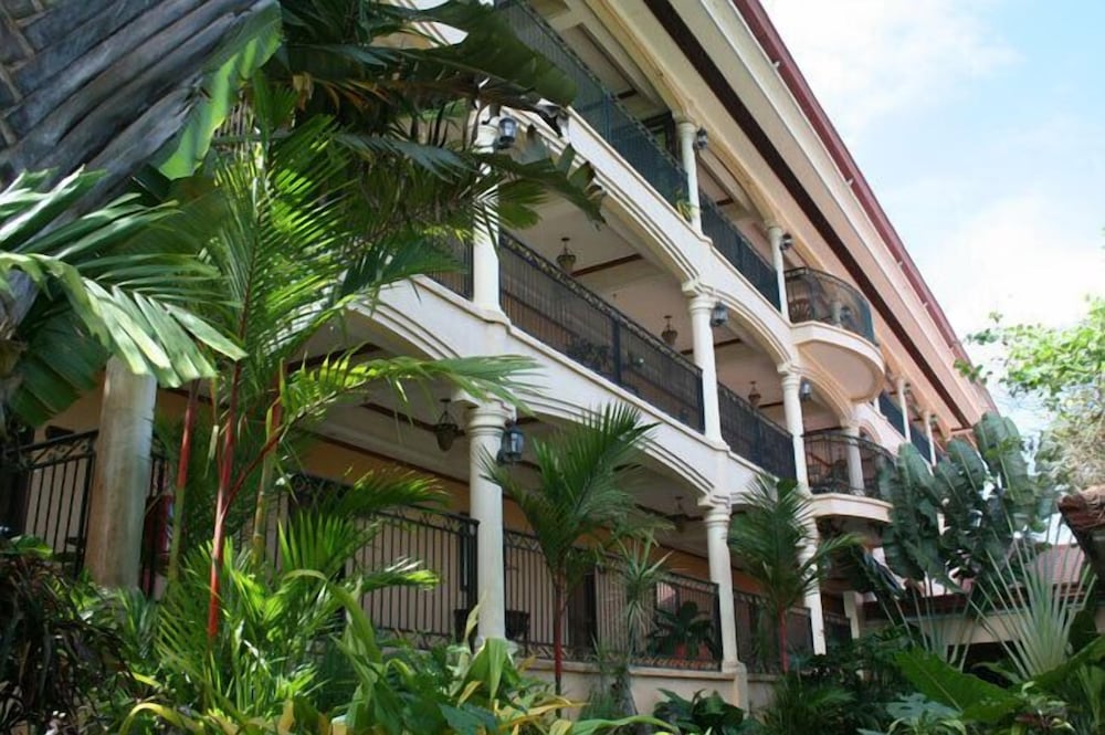 Camiguin Highland Resort 6/49