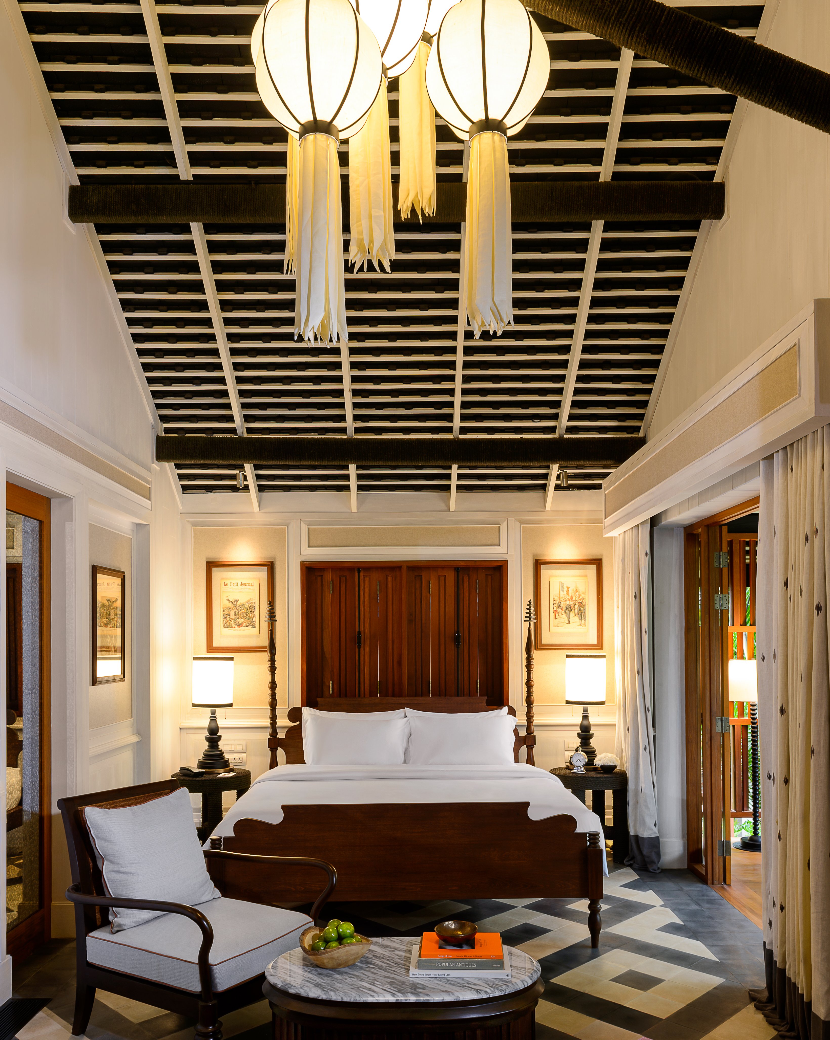 Rosewood Luang Prabang 47/77