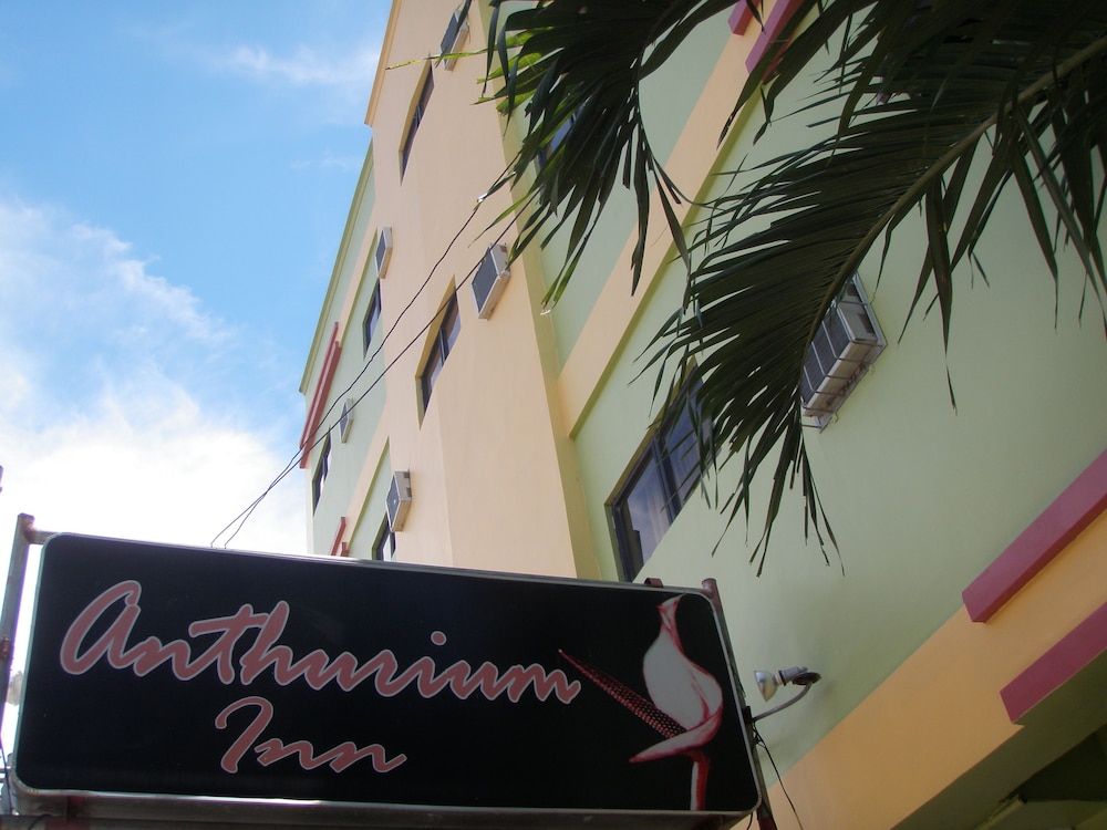 Anthurium Inn 3/52