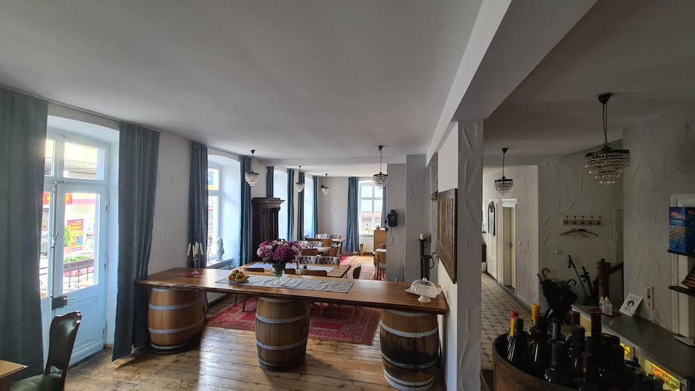 Osteria Del Vino Cochem 56/64