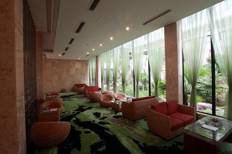 Huangshan Xin'an Country Villa Hotel 44/56