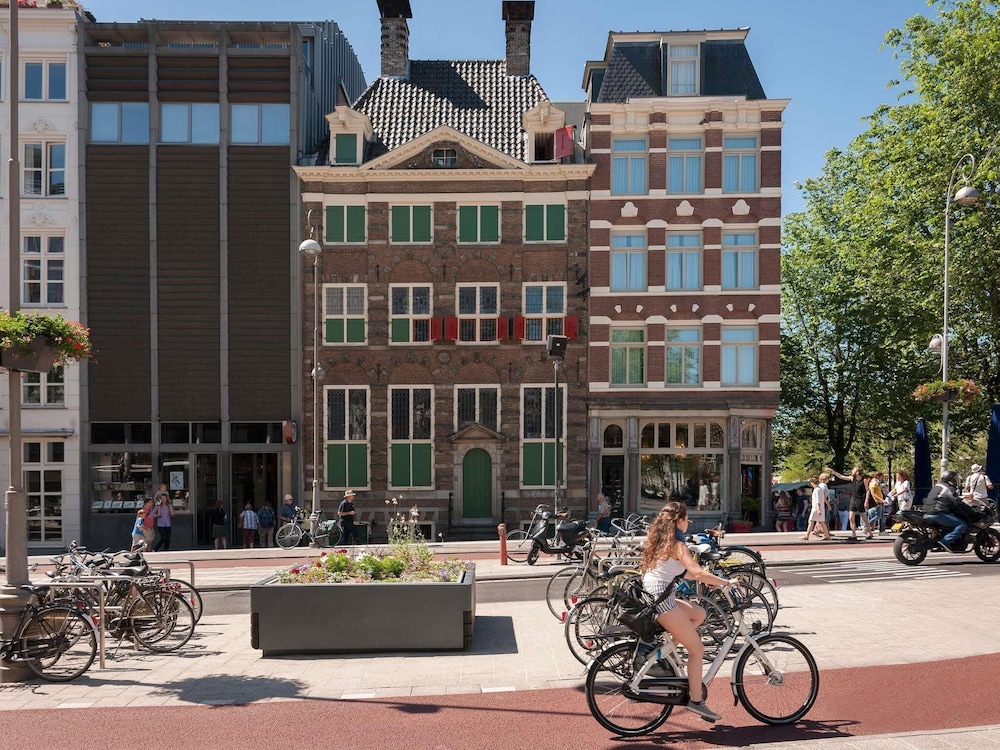 Tribe Amsterdam City 44/47