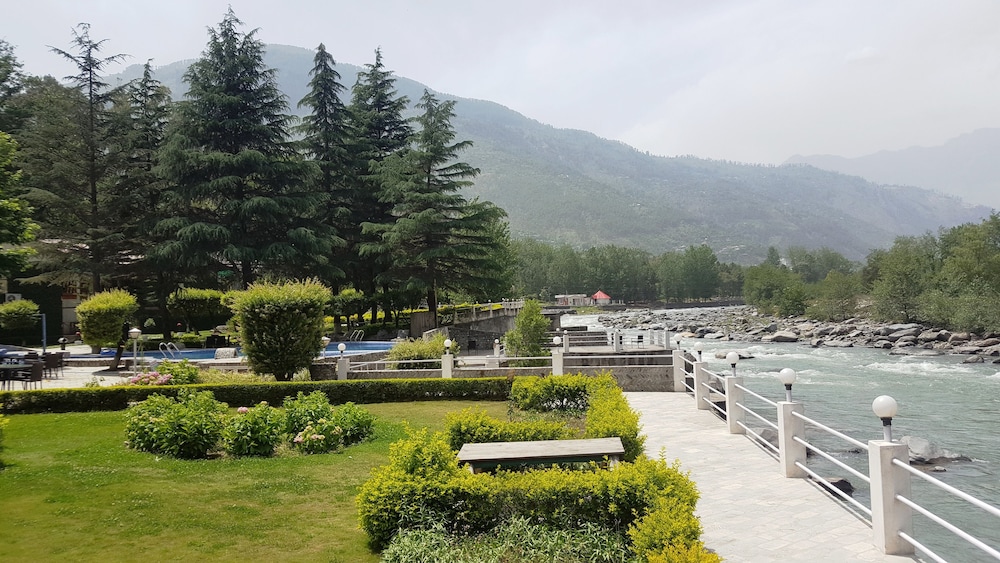 Hotel Apple Valley Resorts 23/30