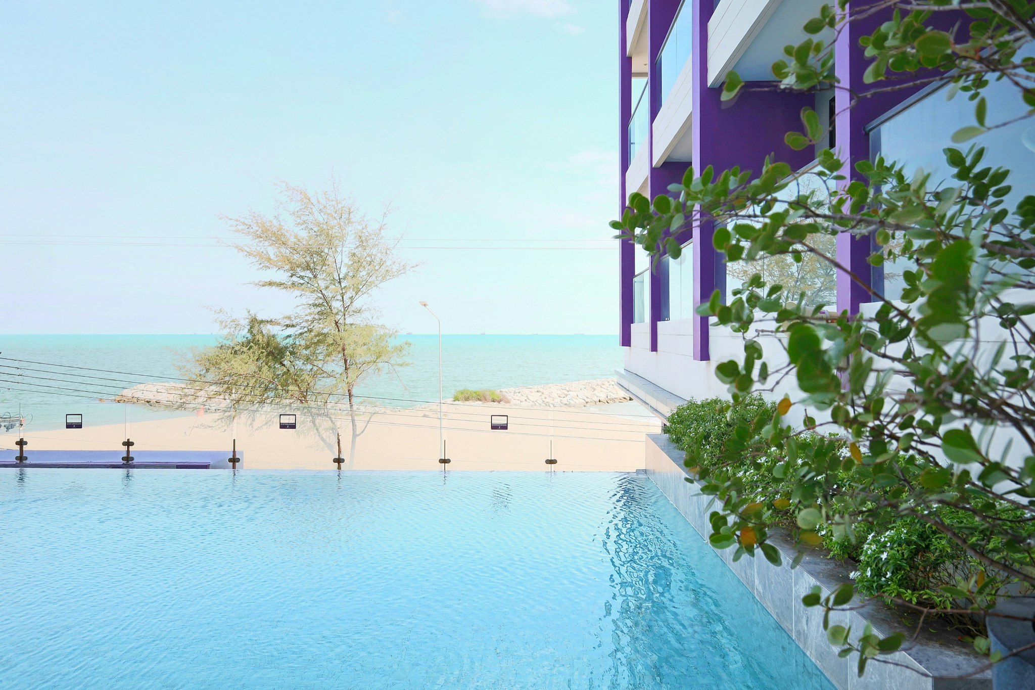 Fortune Saeng Chan Beach Rayong 44/50