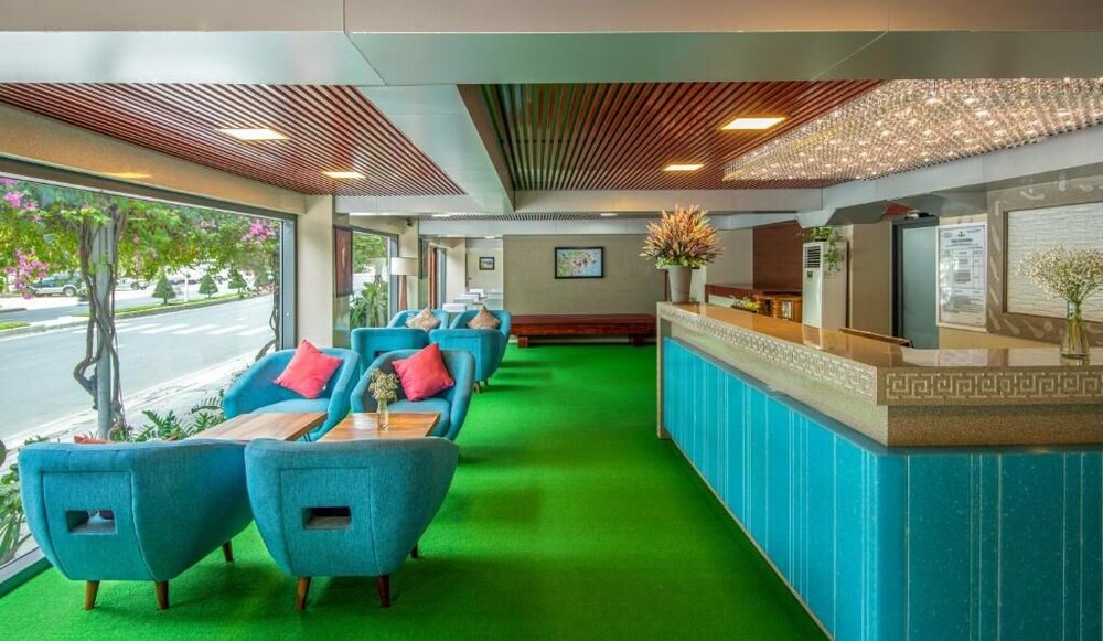 Truong Hotel 9/67