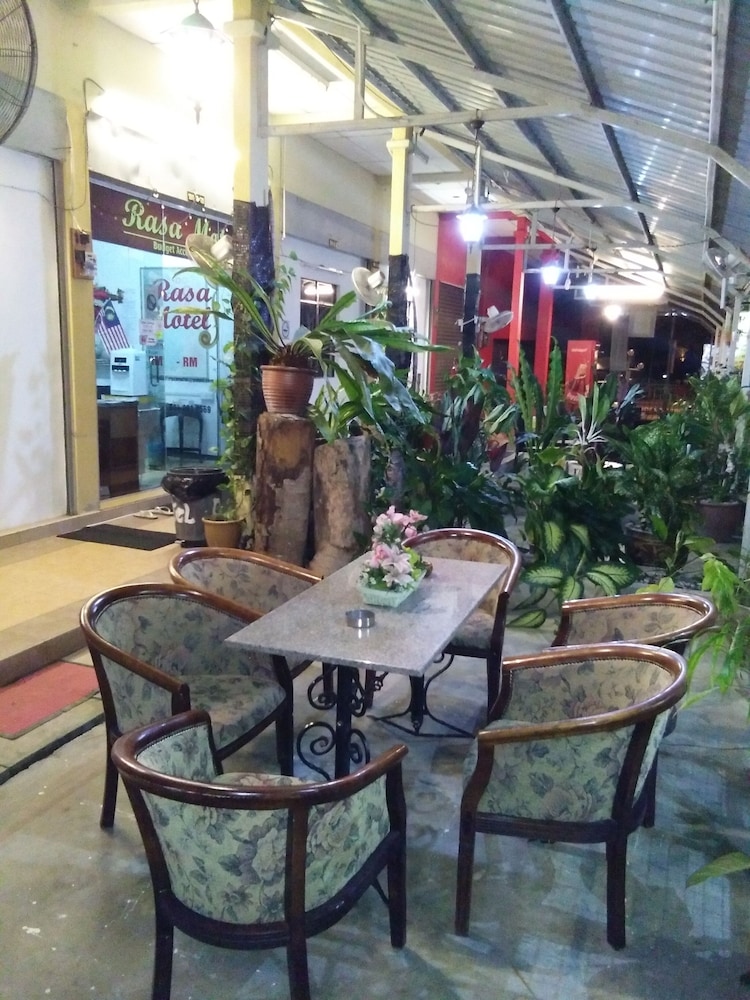 Rasa Motel 43/50