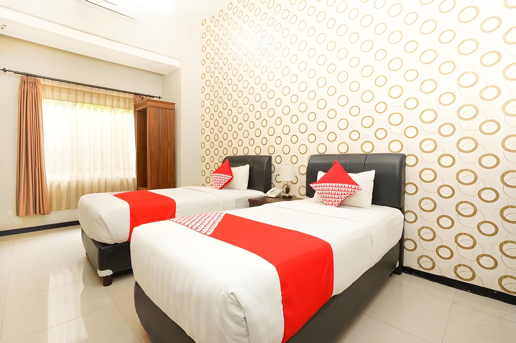 Oyo 282 Putri Utari Guest House 8/31