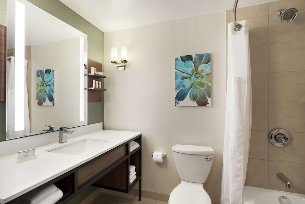 Hilton Garden Inn Charlotte Ayrsley 14/44