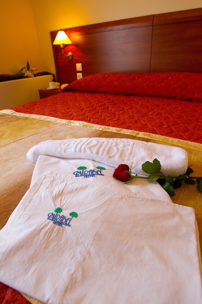 غرفة مفردة، Mirabel City Center Hotel 3/4