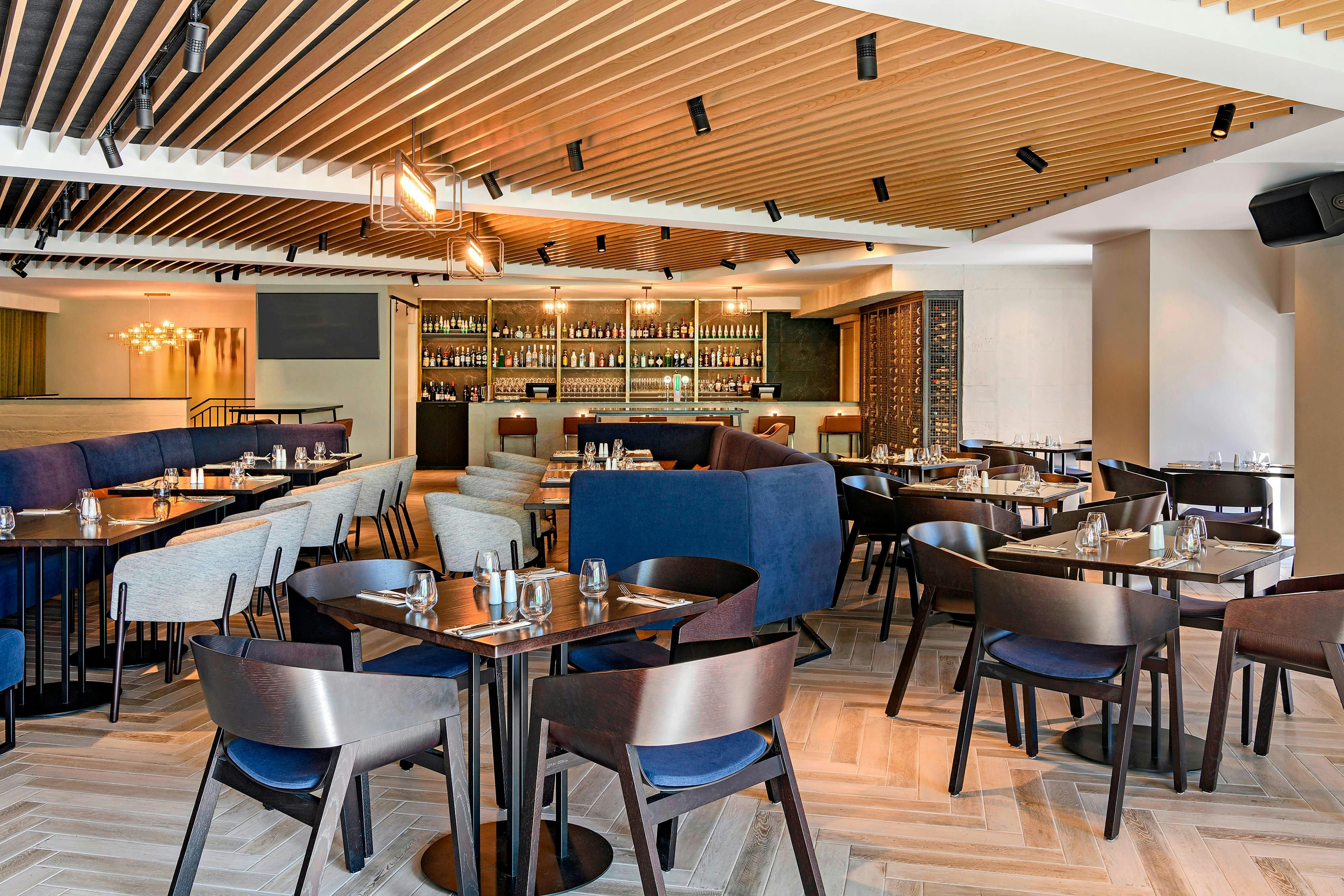 Four Points By Sheraton Auckland 34/42