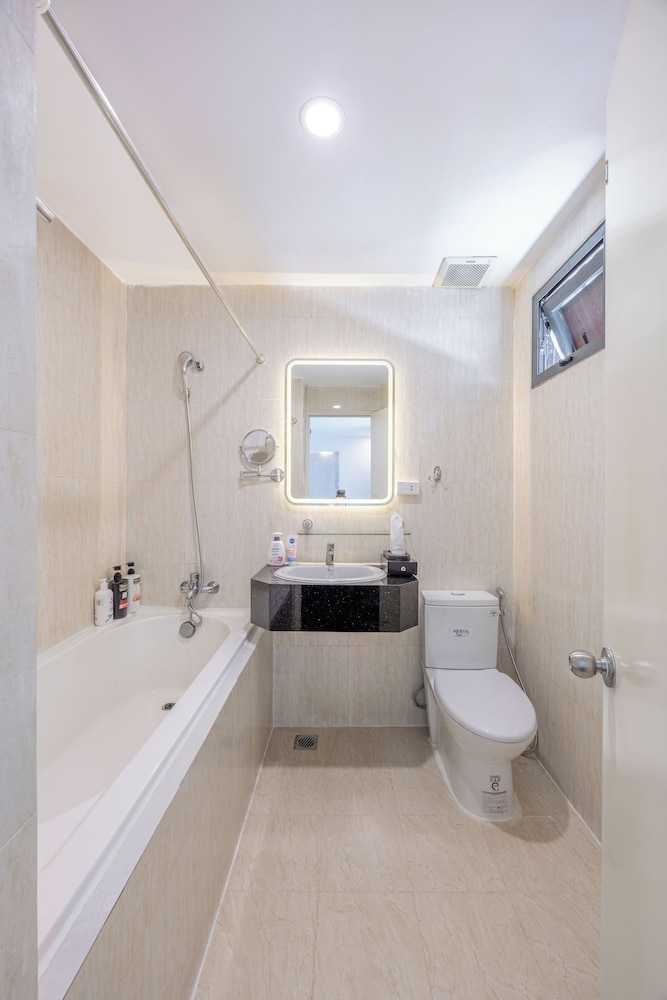 A25 Hotel - 255 Le Thanh Ton 48/51