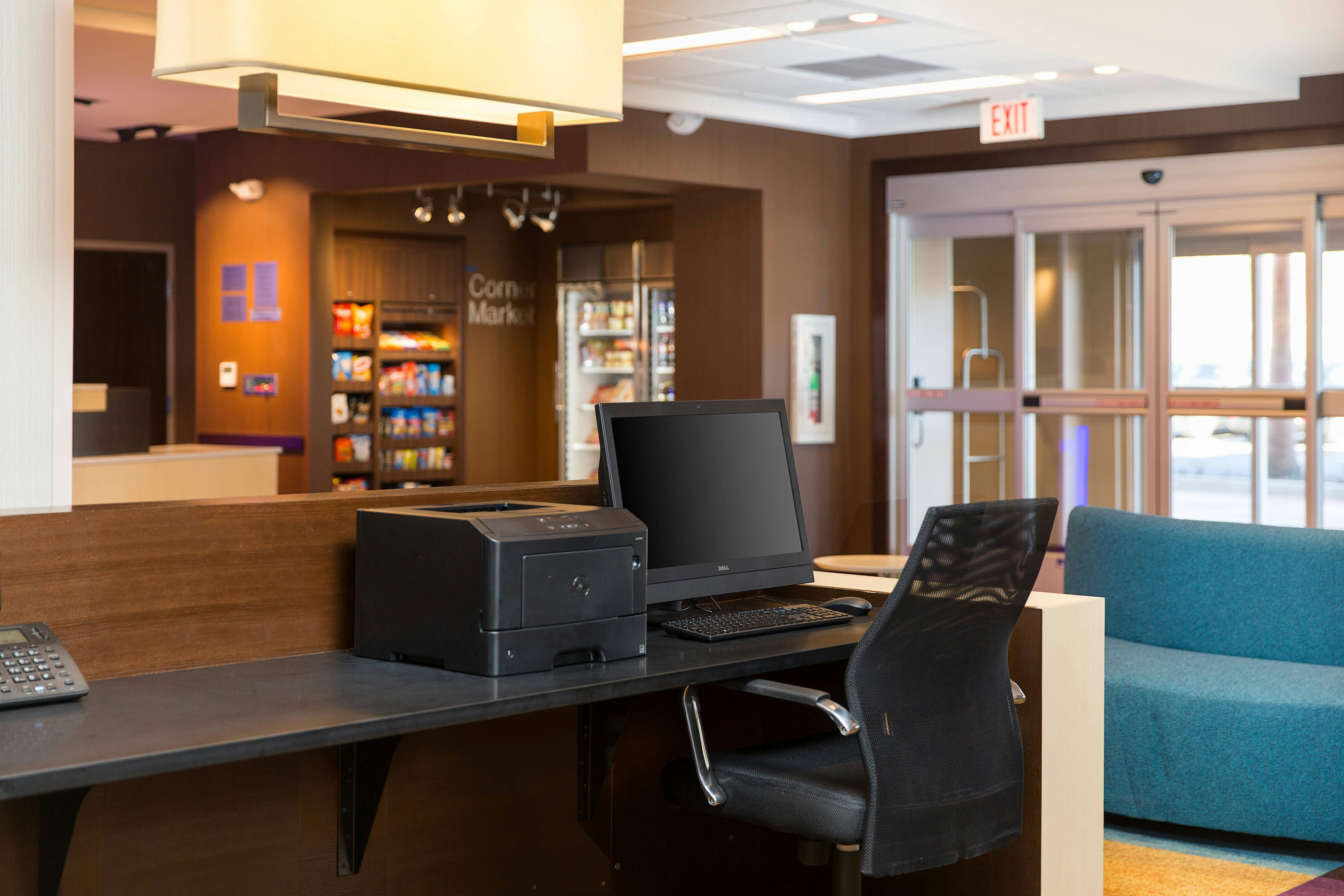 Fairfield Inn And Suites By Marriott Sacramento Folsom 13/14