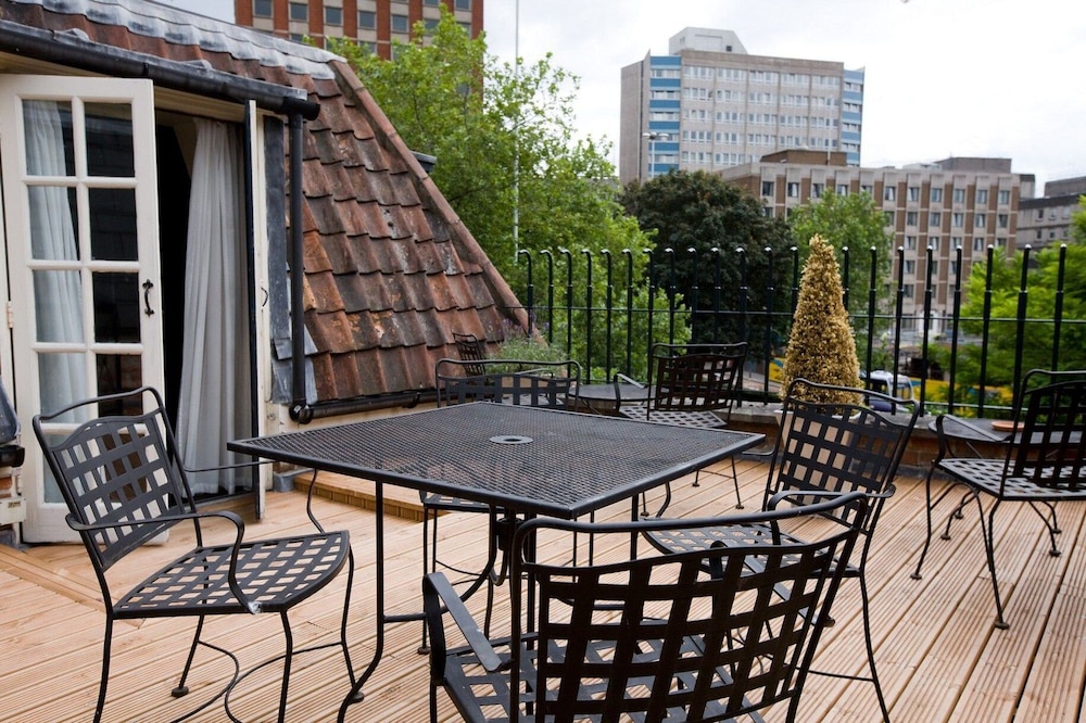Hotel Du Vin & Bistro Bristol 2/54