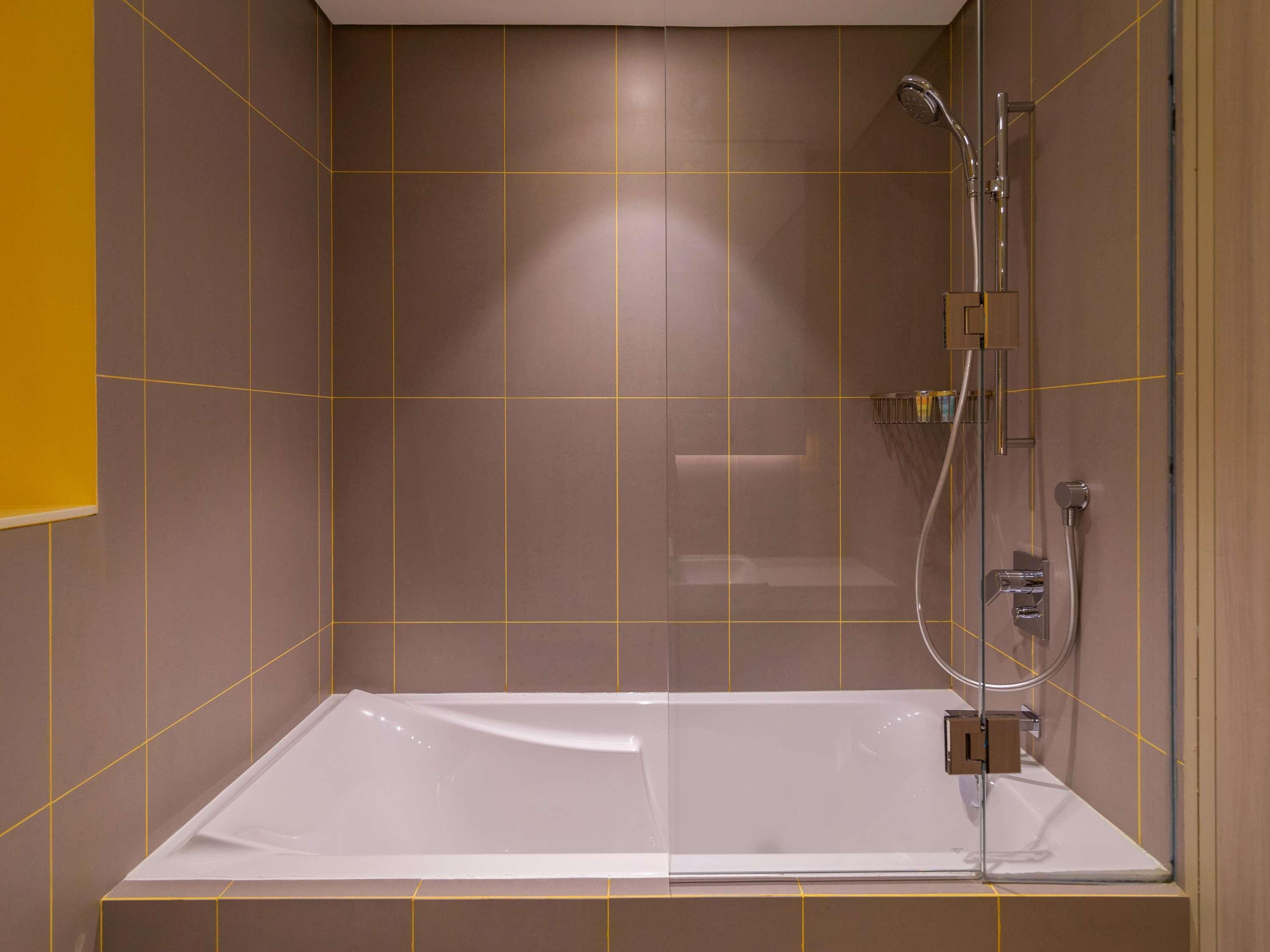 غرفة بسرير مزدوج، Ibis Styles Hotel Dubai Deira 5/5