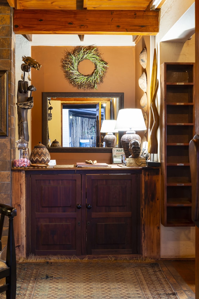 Ama Zulu Guesthouse And Safaris 2/50