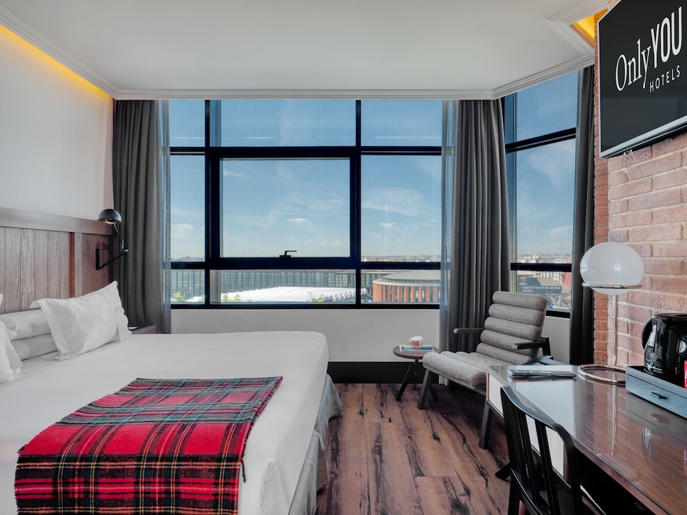Only You Hotel Atocha 41/70