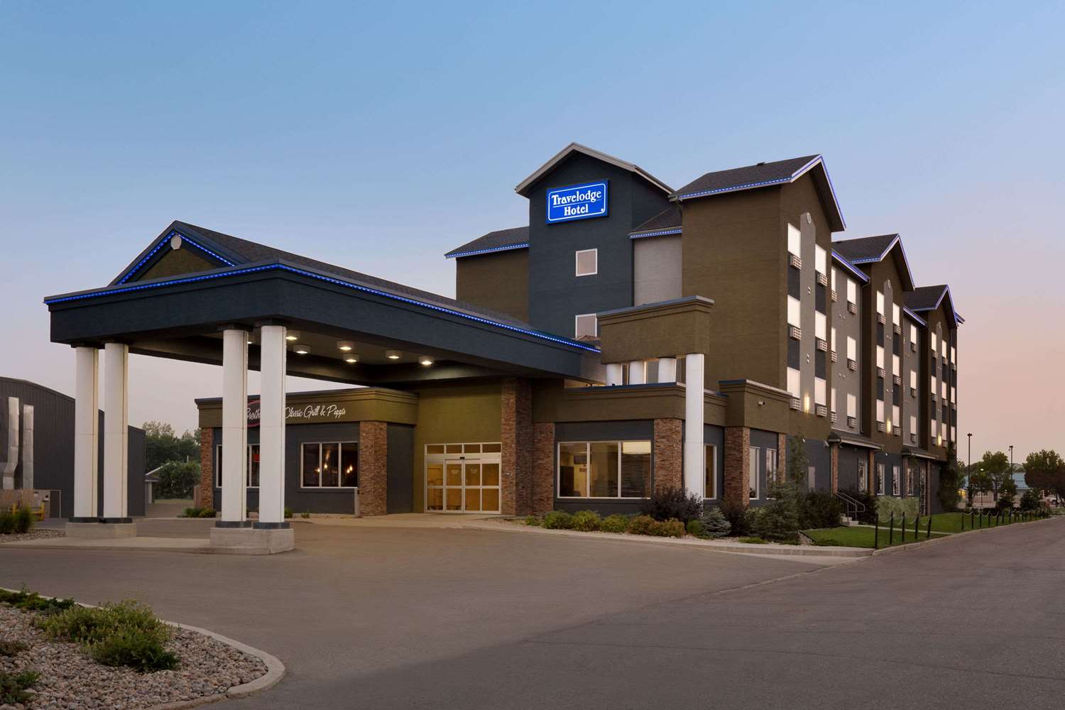 Travelodge Hotel by Wyndham Weyburn 1/23