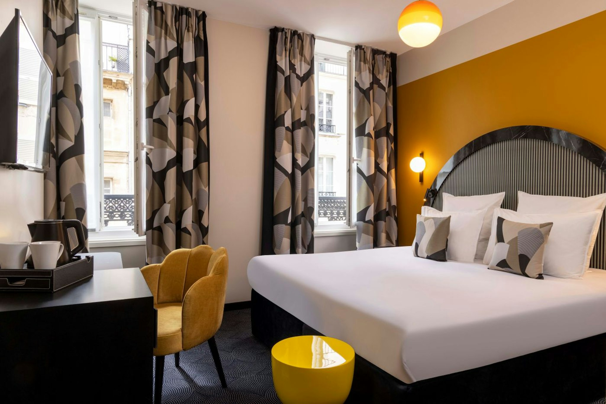 Hotel Regina Opera Grands Boulevards 12/53