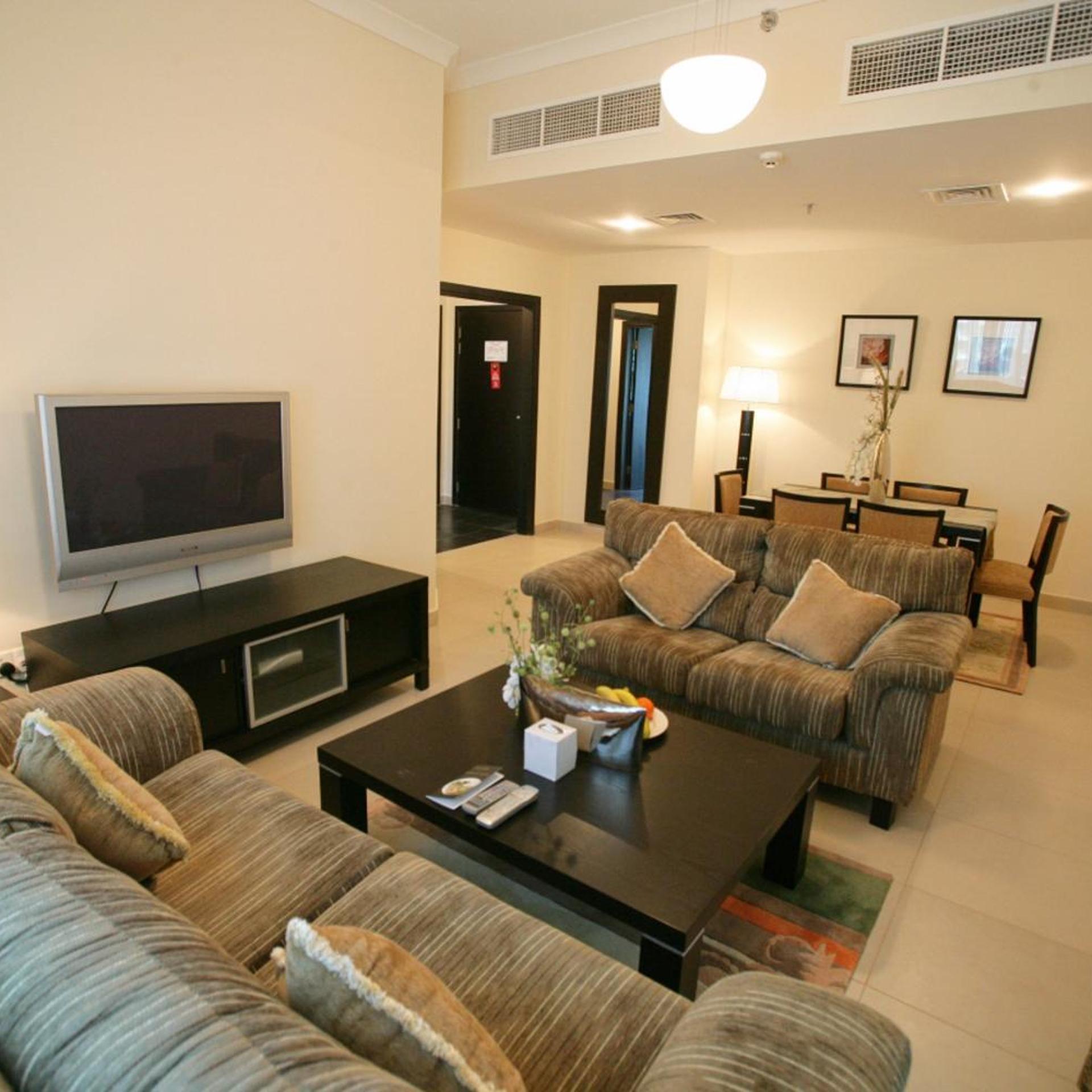 Gulf Oasis Hotel Apartments 43/55