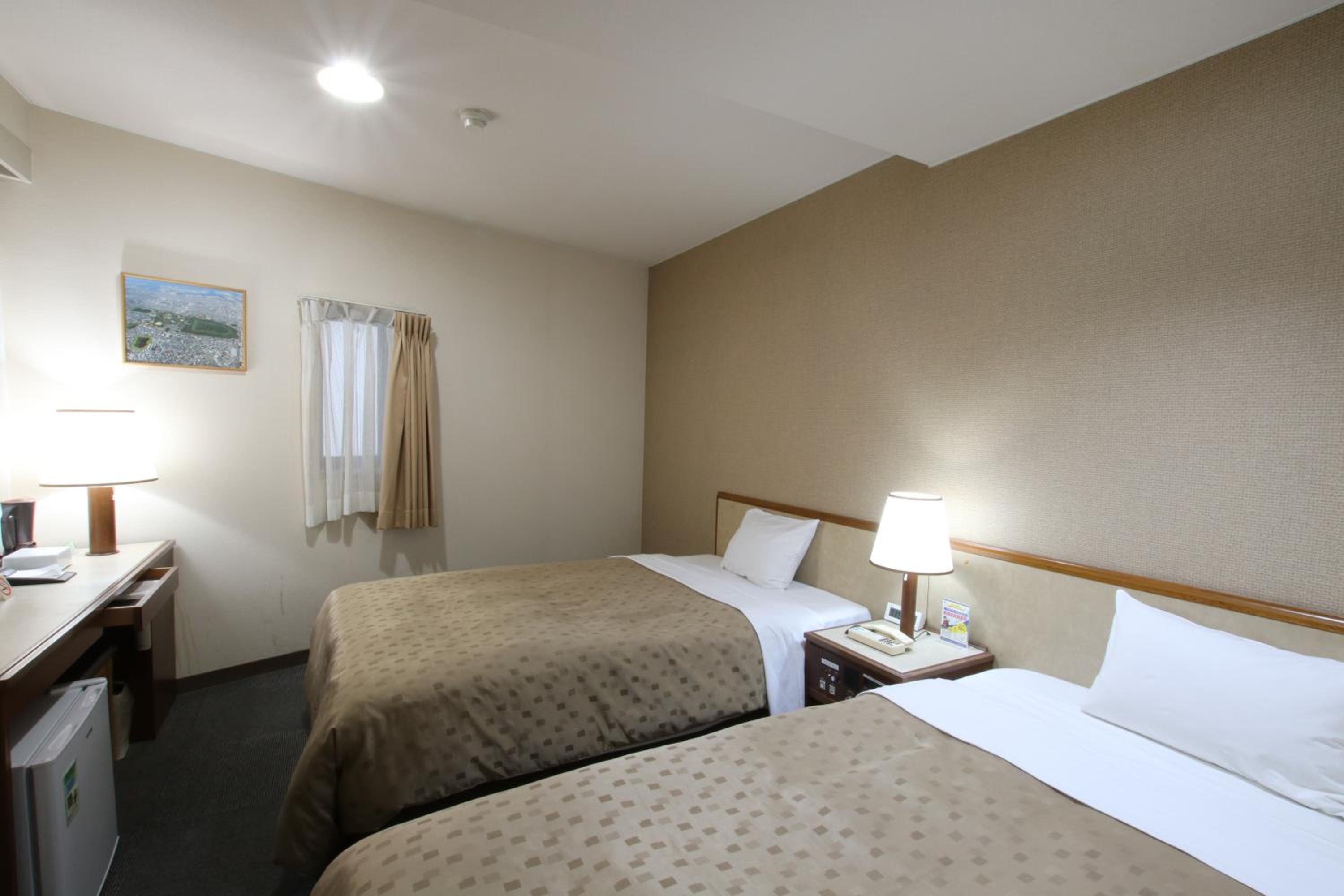 Hotel Aston Hotel Osaka Sakai 45/59