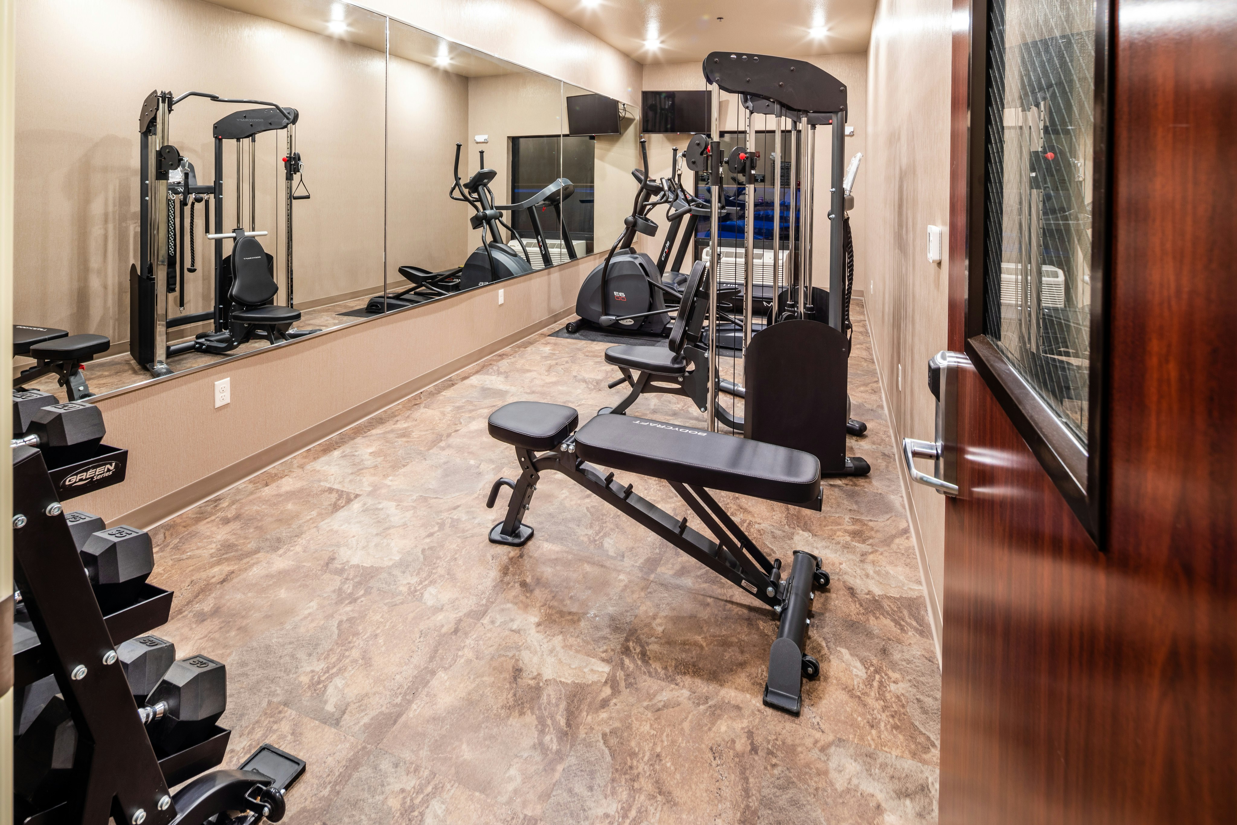 Cobblestone Inn & Suites - Fairfield Bay 30/42