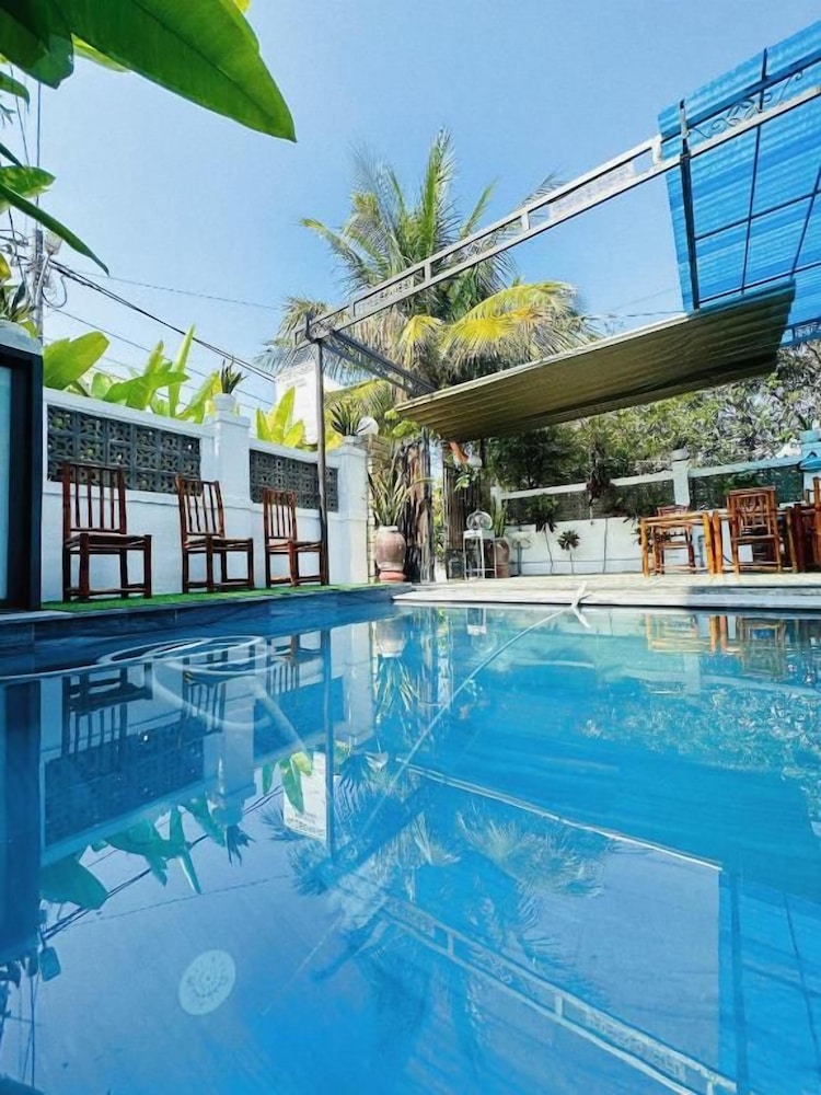 Hung Do Beach Homestay 41/50