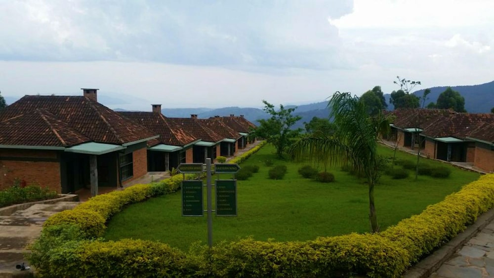 Nyungwe Top View Hotel 27/31