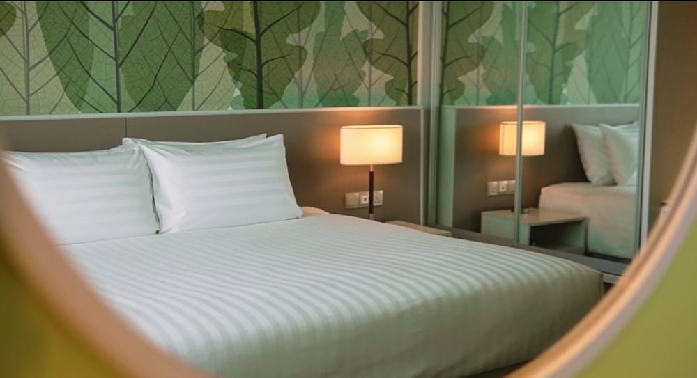 Sunway Velocity Hotel 12/65