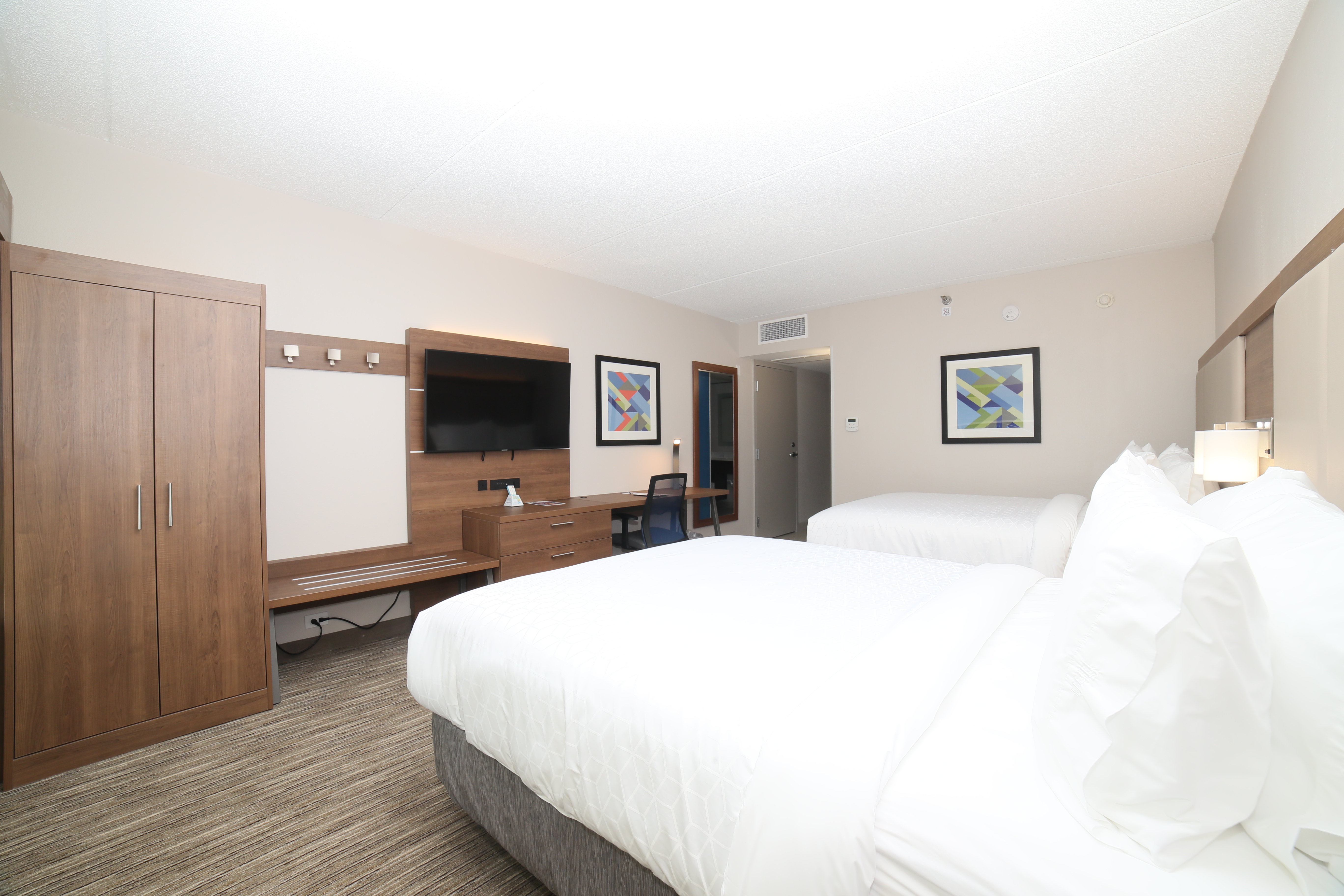 Room, 2 Queen Beds