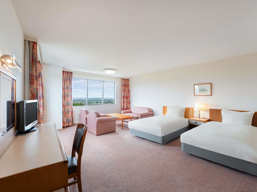 CLASSIC, TWIN BEDS