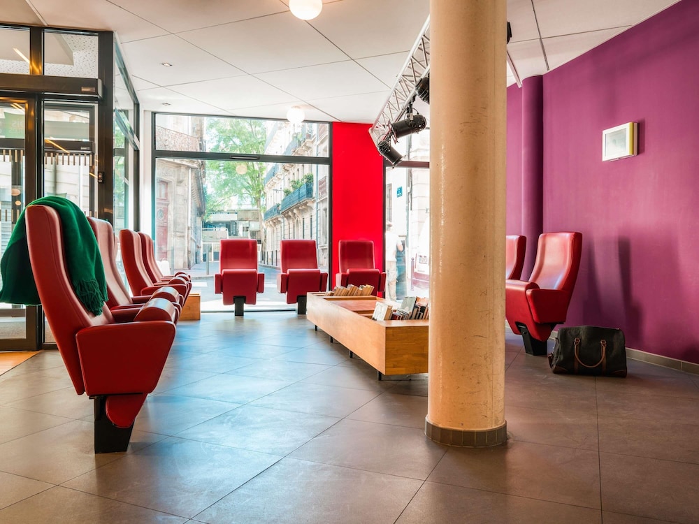 Hotel ibis Styles Montpellier Centre Comedie 31/60