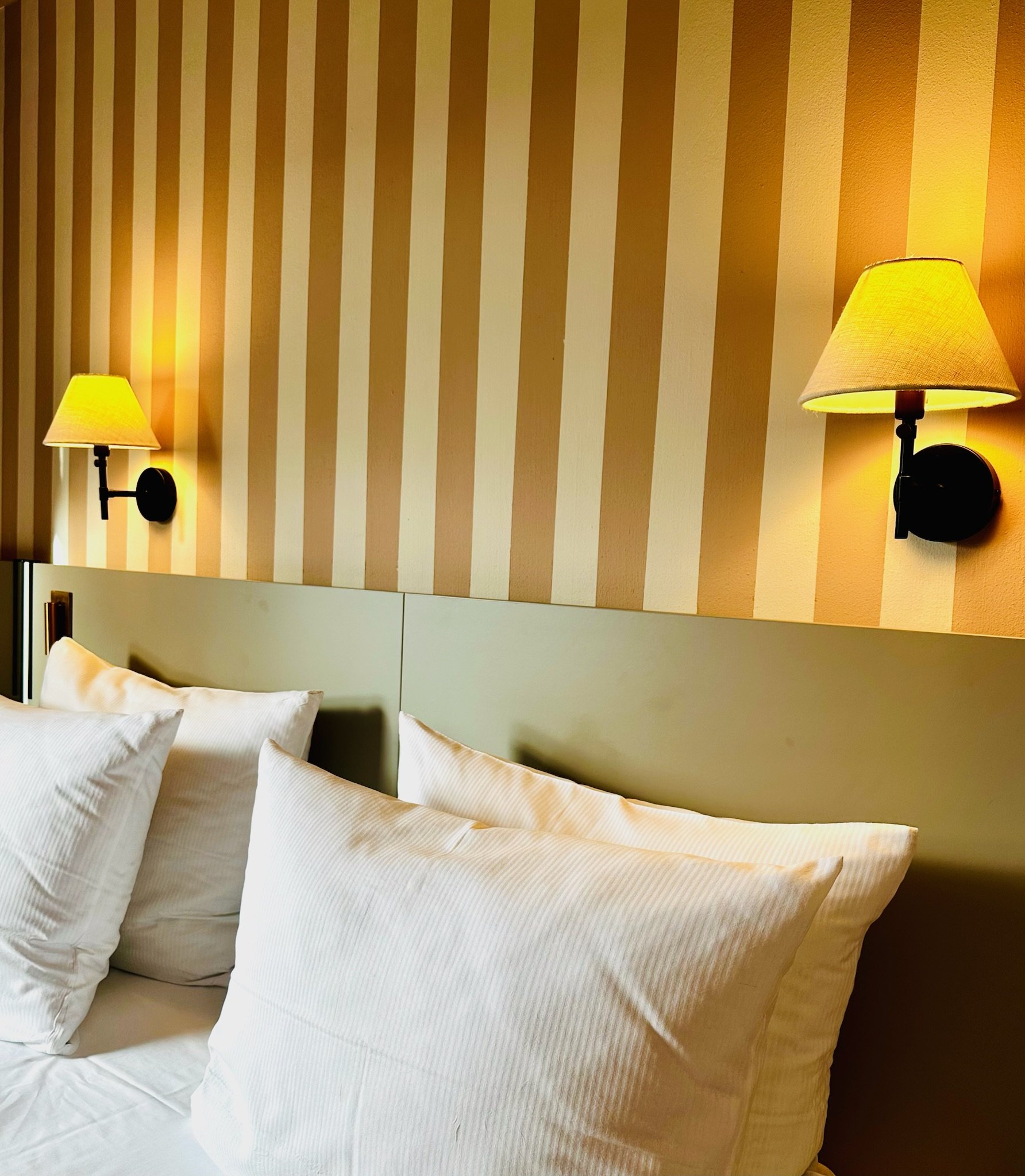 Hotel Bellevue 18/49