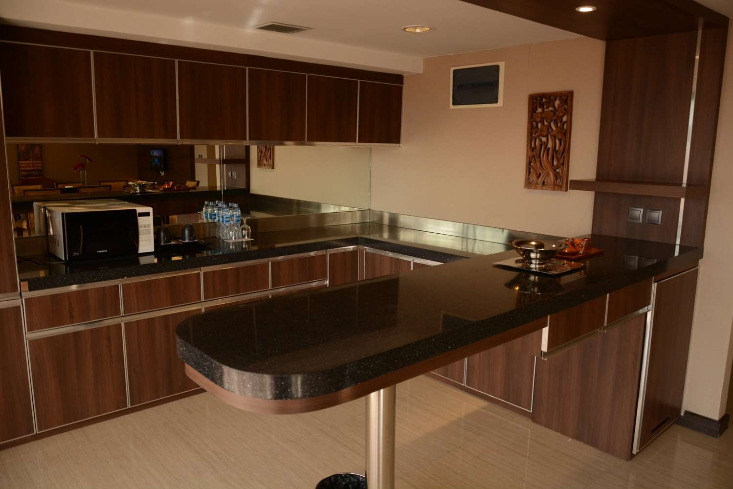 Lobby at Ramada by Wyndham Bali Sunset Road Kuta, Denpasar