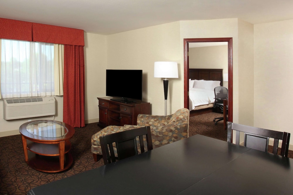 Hampton Inn Richland/Tri-Cities 34/49