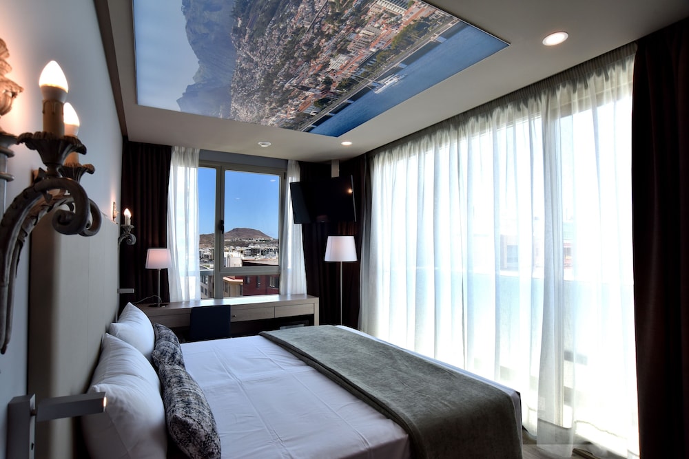 TC Hotel Dona Luisa 20/59