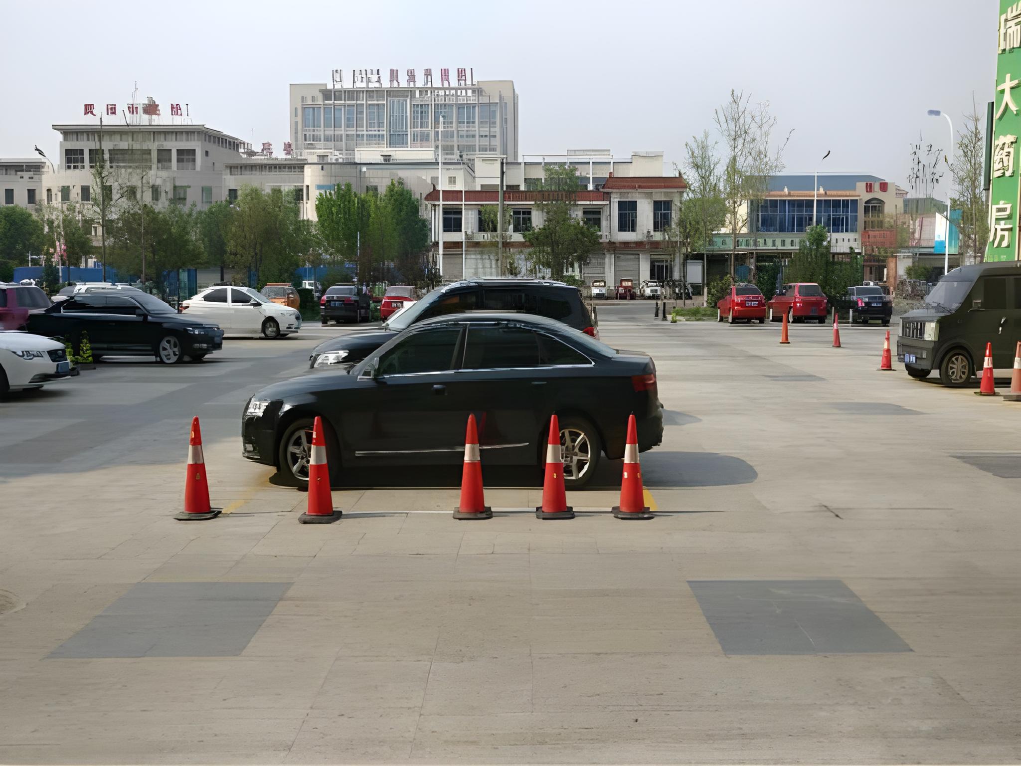 Jinjiang Inn Wuqing traditional Chinese medical hospital Hotel Tianjin 26/34
