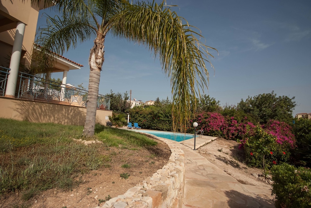 Coral Sun Villas 42/50