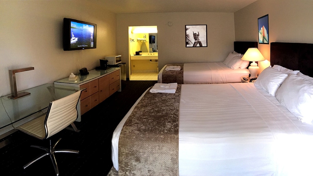 Floridian Hotel 21/71