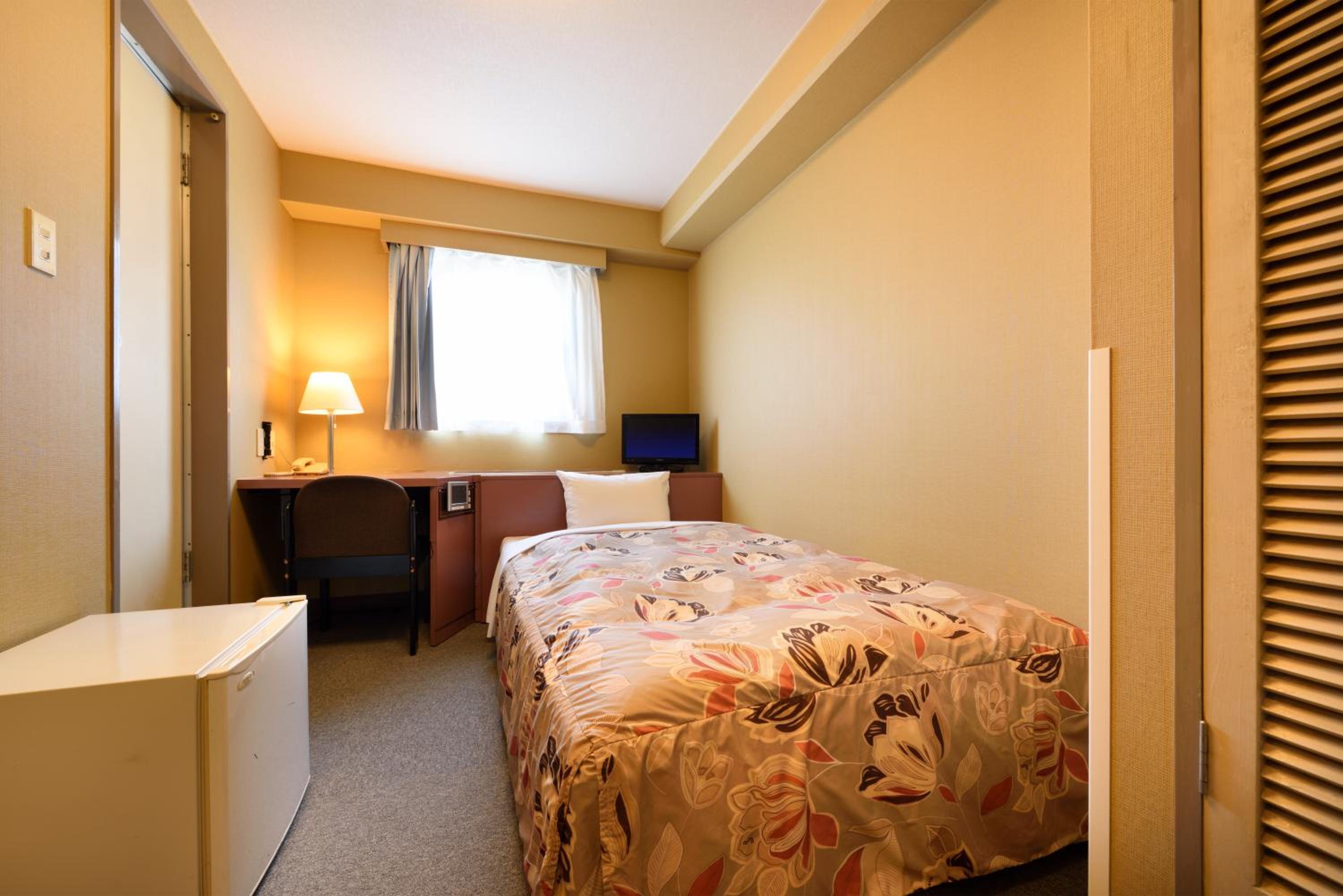 Hotel Sendai Park 2 18/38